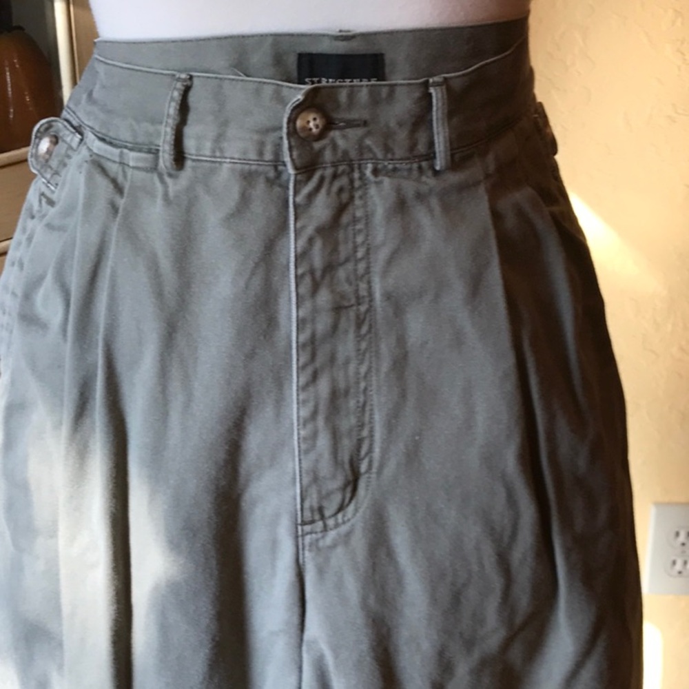 Structure pants - Picture 3 of 5